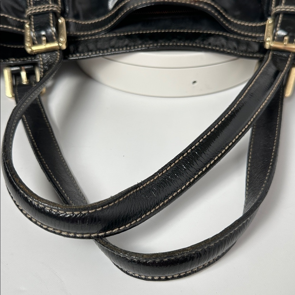 💯Authentic Gucci Tote Handbag🍀 - Picture 16 of 16